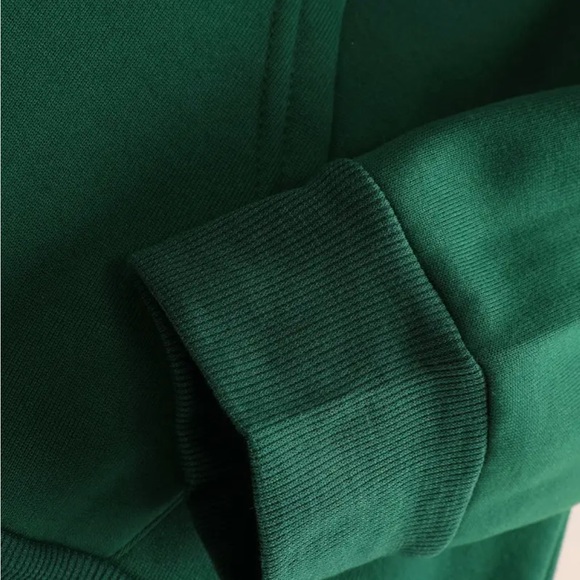 Cap’N Kush Cartoon Hoodie - Picture 5 of 6